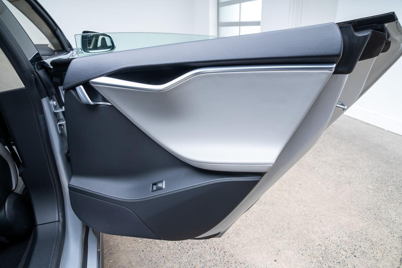 2014 Tesla Model S Heated Seats Portland OR