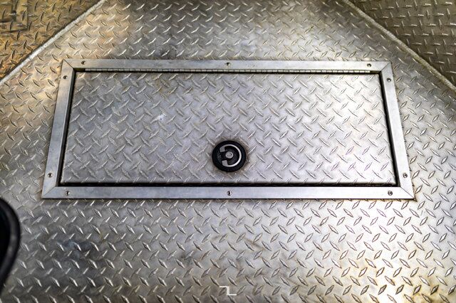 2014 Thunder Jet Envoy River Boat with 19 ft. Trailer Red Deer AB