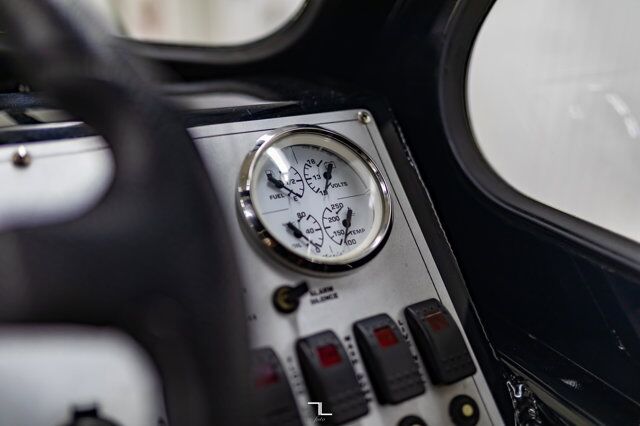 2014 Thunder Jet Envoy River Boat with 19 ft. Trailer Red Deer AB