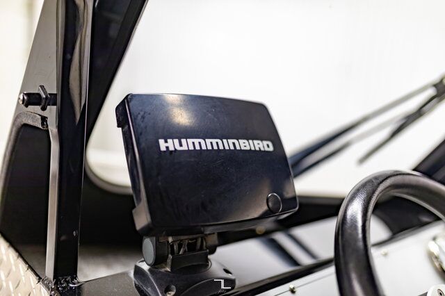 2014 Thunder Jet Envoy River Boat with 19 ft. Trailer Red Deer AB