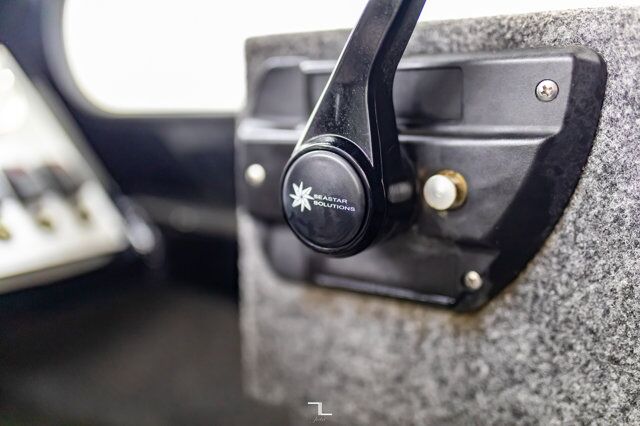 2014 Thunder Jet Envoy River Boat with 19 ft. Trailer Red Deer AB