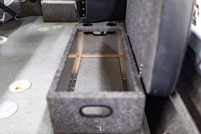 2014 Thunder Jet Envoy River Boat with 19 ft. Trailer Red Deer AB