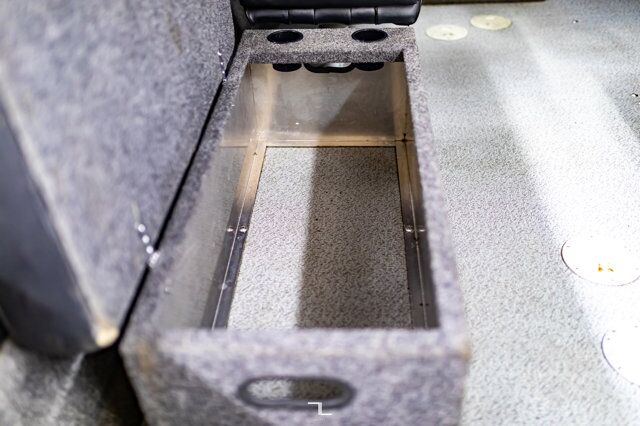 2014 Thunder Jet Envoy River Boat with 19 ft. Trailer Red Deer AB