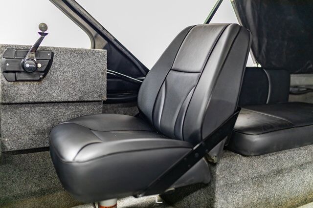 2014 Thunder Jet Envoy River Boat with 19 ft. Trailer Red Deer AB