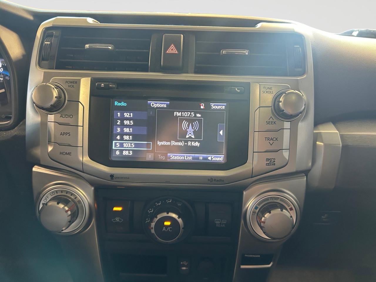 2014 Toyota 4Runner New Braunfels TX