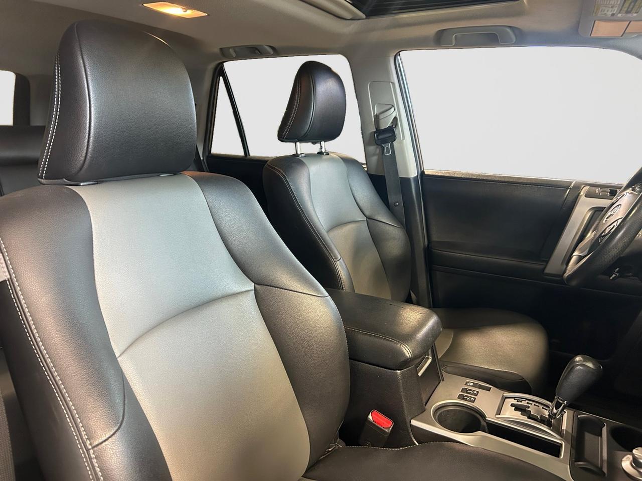 2014 Toyota 4Runner New Braunfels TX