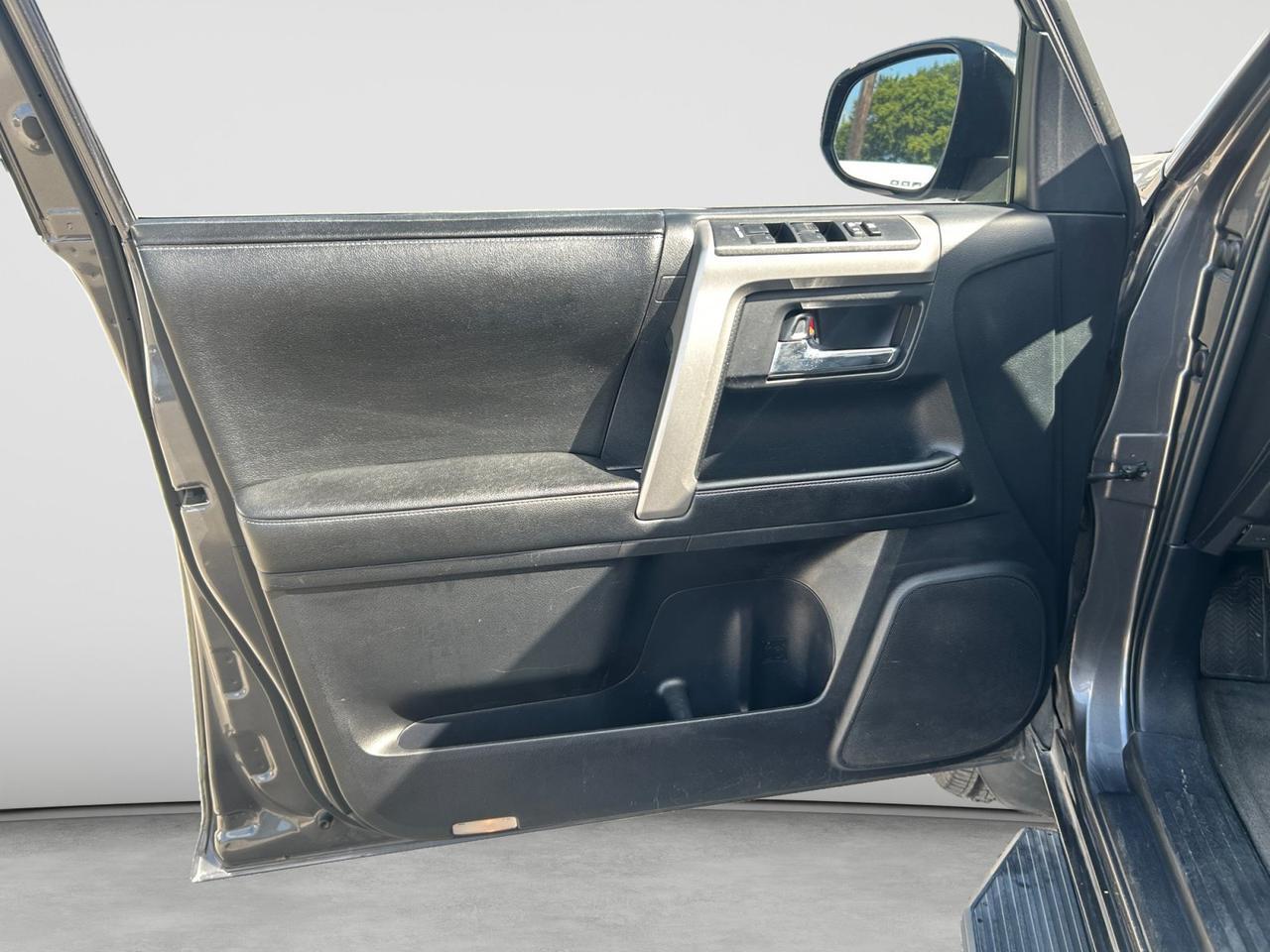 2014 Toyota 4Runner New Braunfels TX