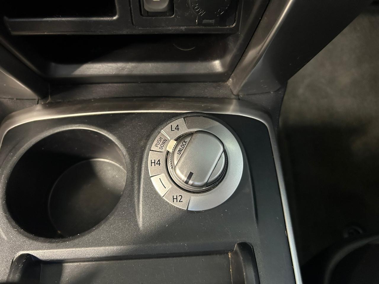 2014 Toyota 4Runner New Braunfels TX