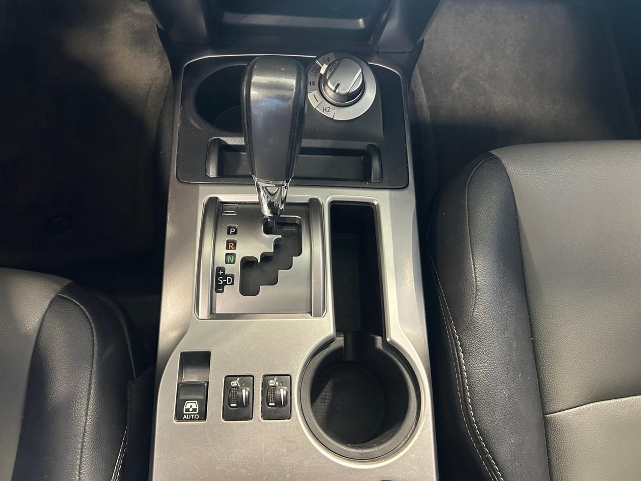 2014 Toyota 4Runner New Braunfels TX