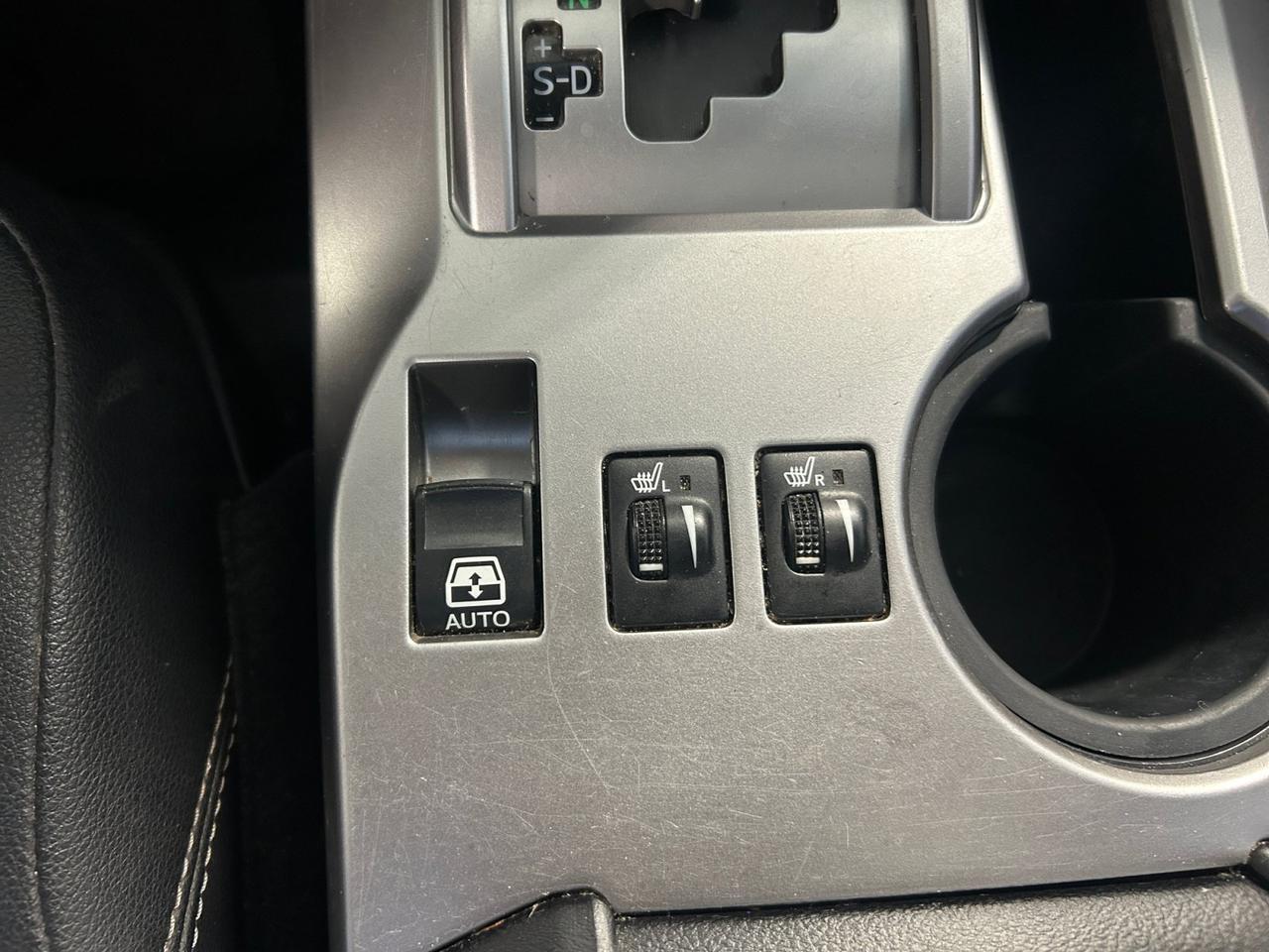 2014 Toyota 4Runner New Braunfels TX