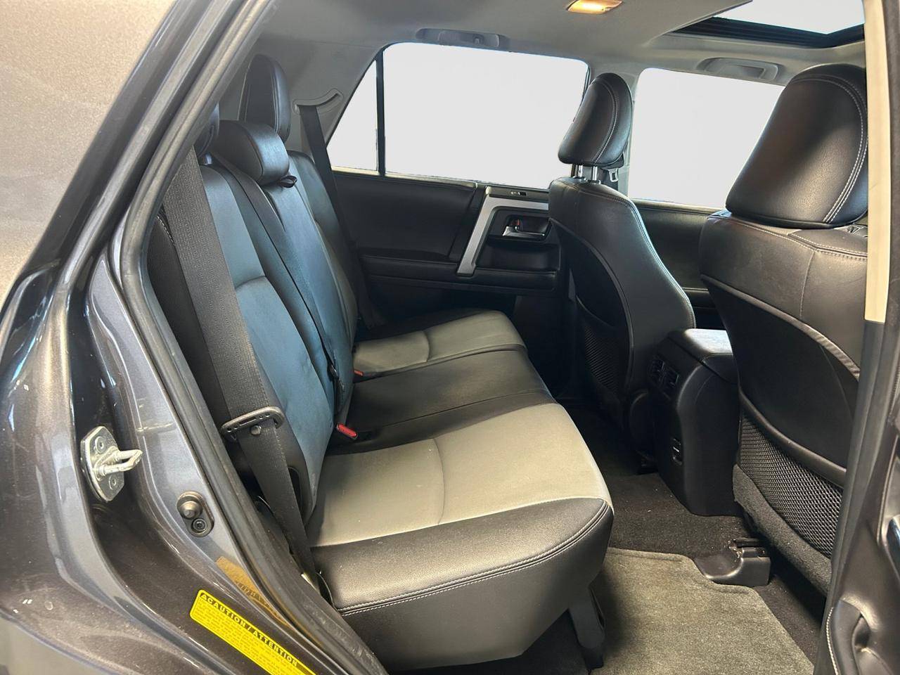 2014 Toyota 4Runner New Braunfels TX