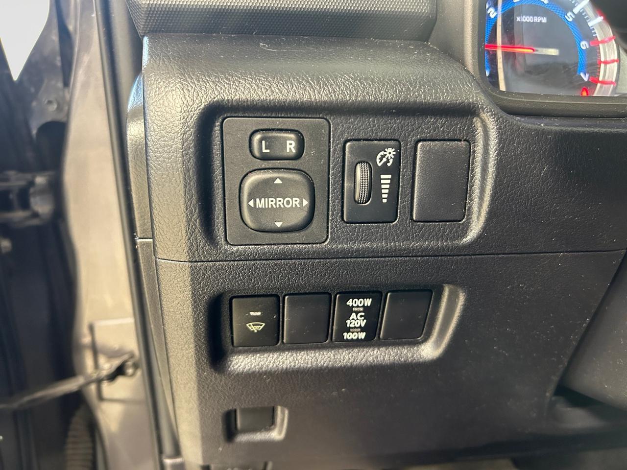 2014 Toyota 4Runner New Braunfels TX
