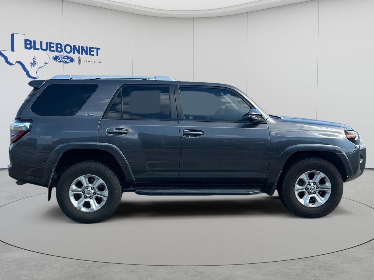 2014 Toyota 4Runner New Braunfels TX