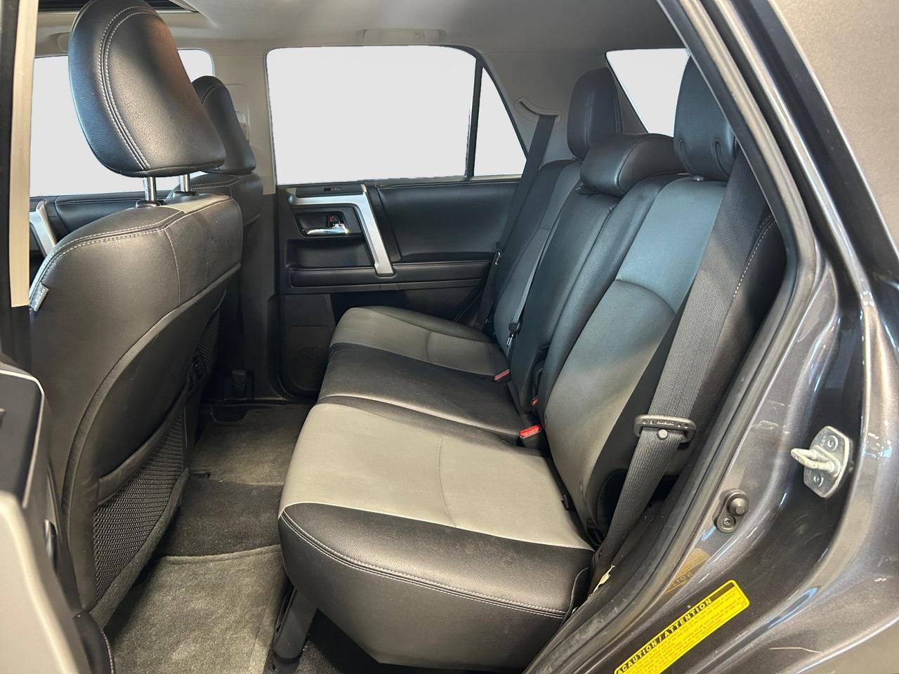 2014 Toyota 4Runner New Braunfels TX