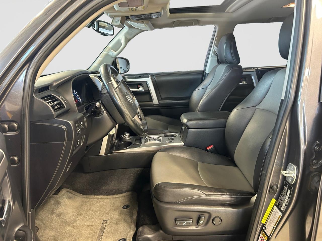 2014 Toyota 4Runner New Braunfels TX