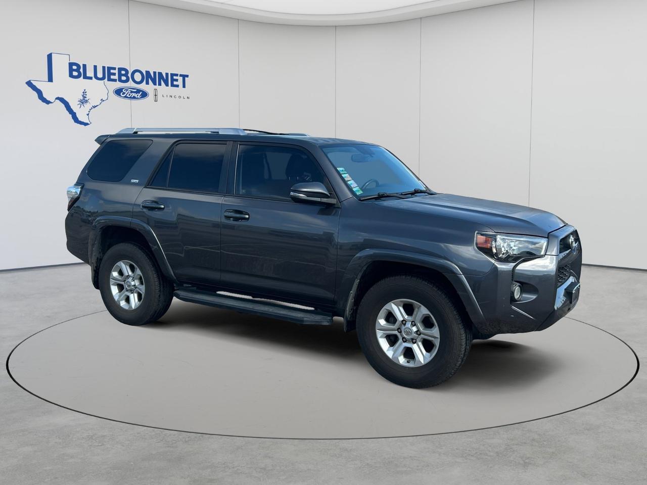 2014 Toyota 4Runner New Braunfels TX