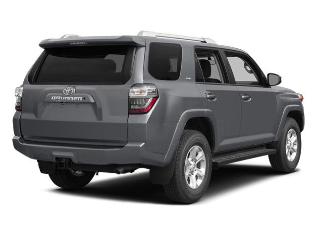 2014 Toyota 4Runner