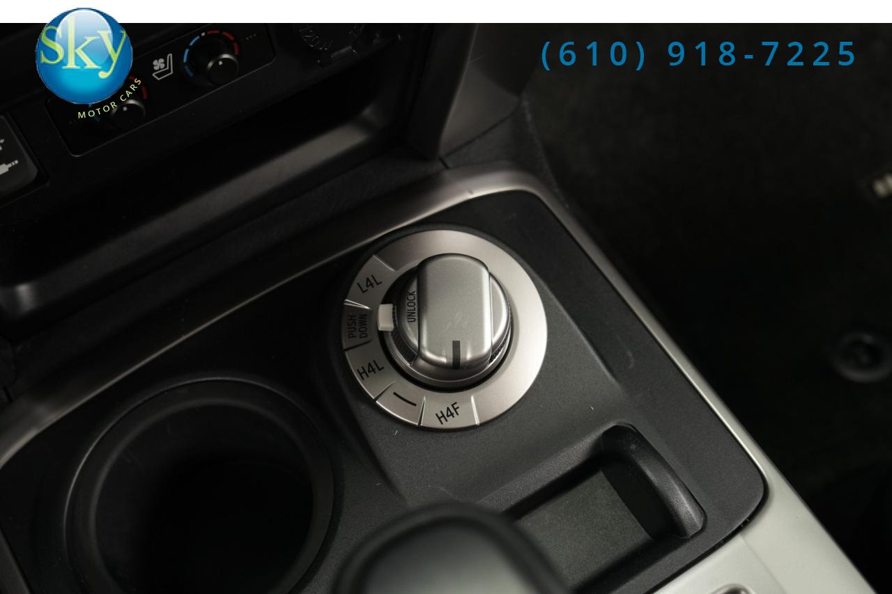 2014 Toyota 4Runner 4WD Limited West Chester PA