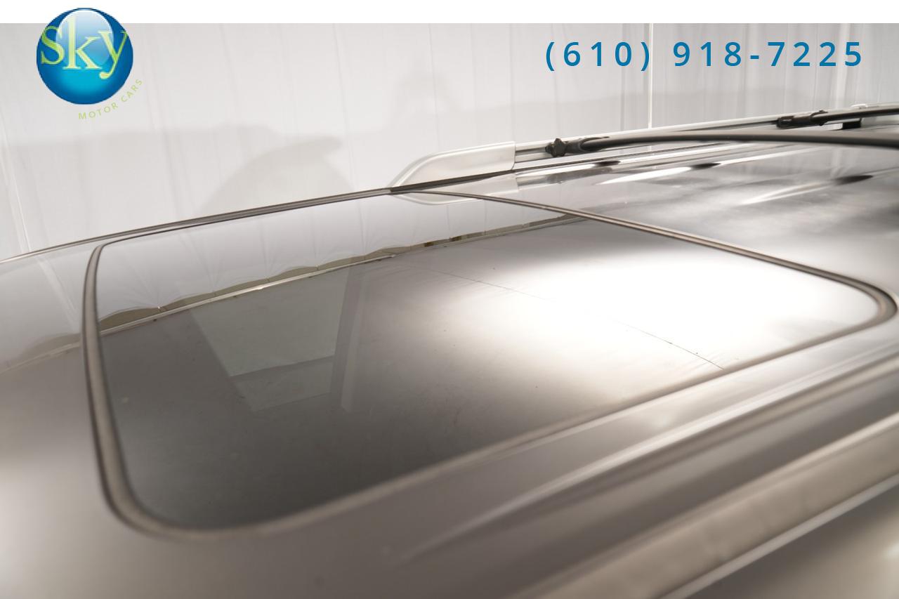 2014 Toyota 4Runner 4WD Limited West Chester PA