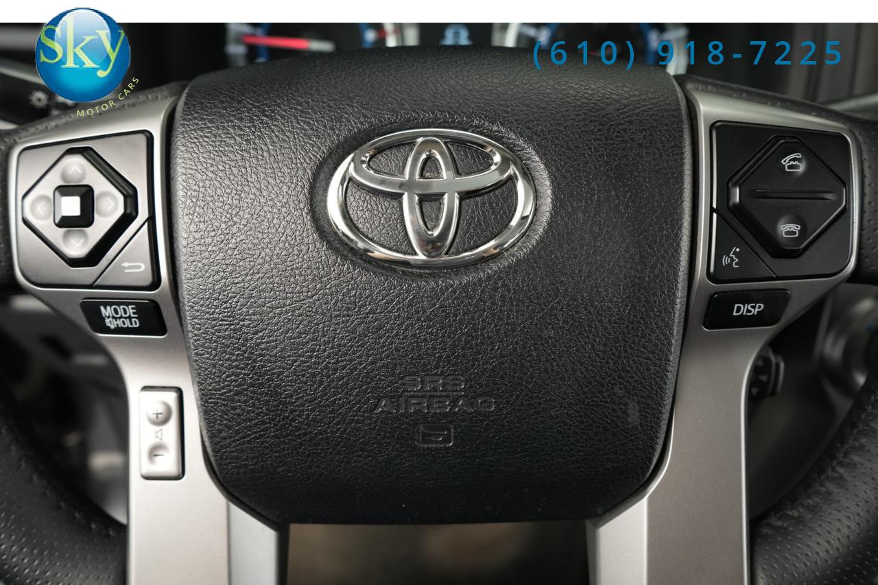 2014 Toyota 4Runner 4WD Limited West Chester PA