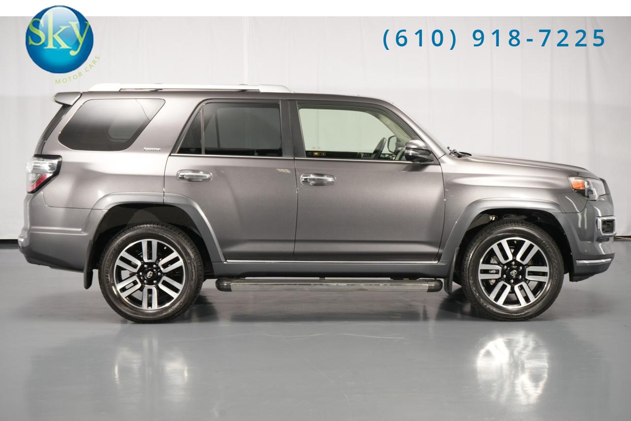 2014 Toyota 4Runner 4WD Limited West Chester PA