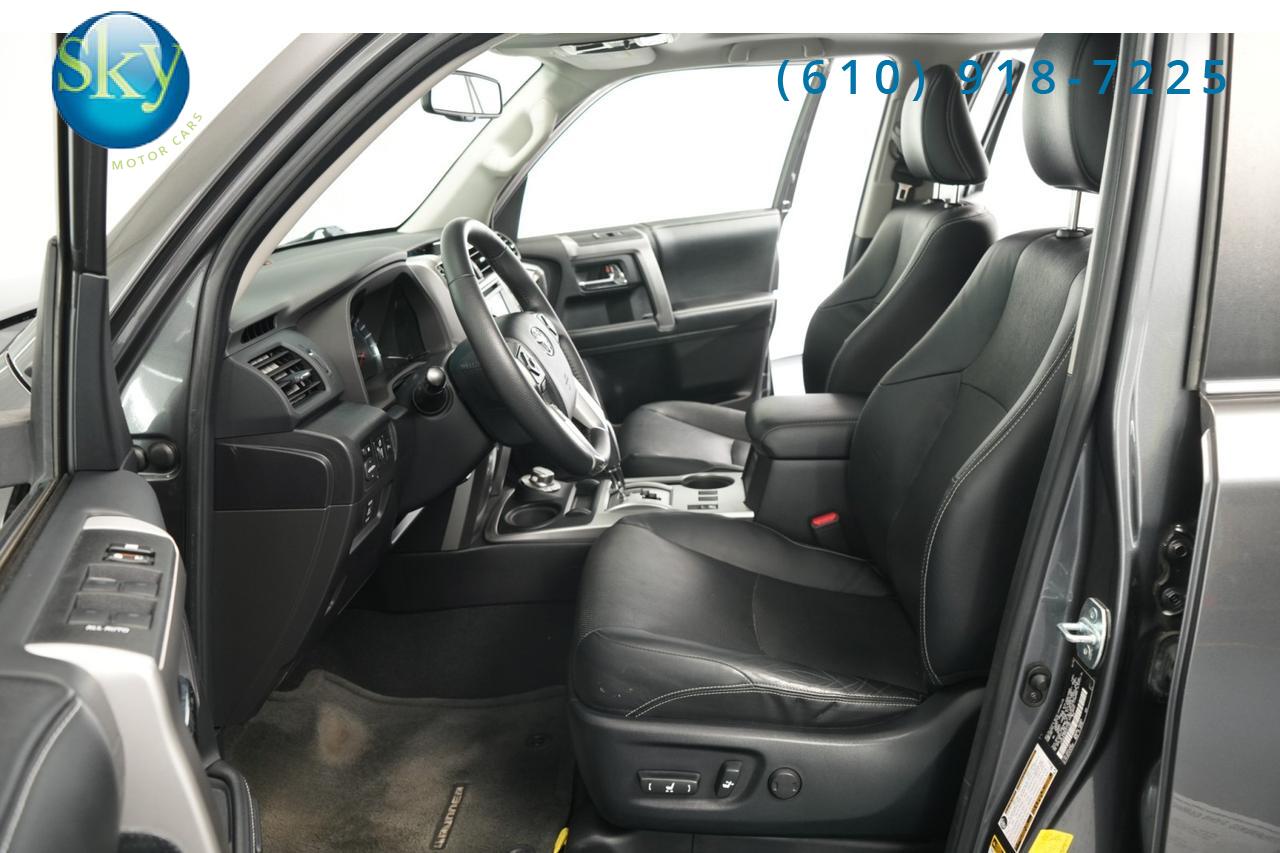 2014 Toyota 4Runner 4WD Limited West Chester PA