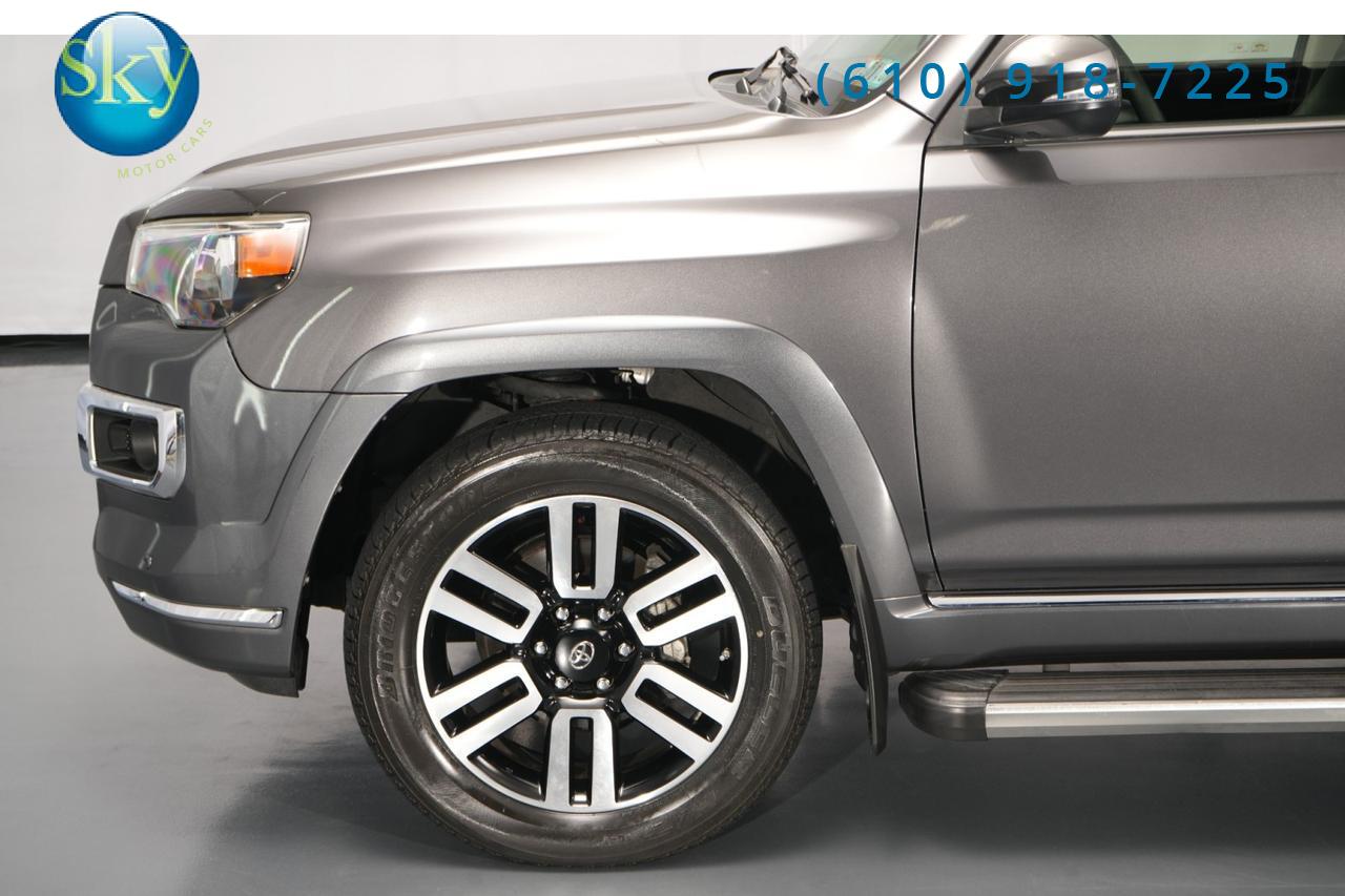 2014 Toyota 4Runner 4WD Limited West Chester PA
