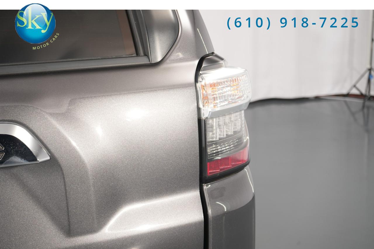 2014 Toyota 4Runner 4WD Limited West Chester PA