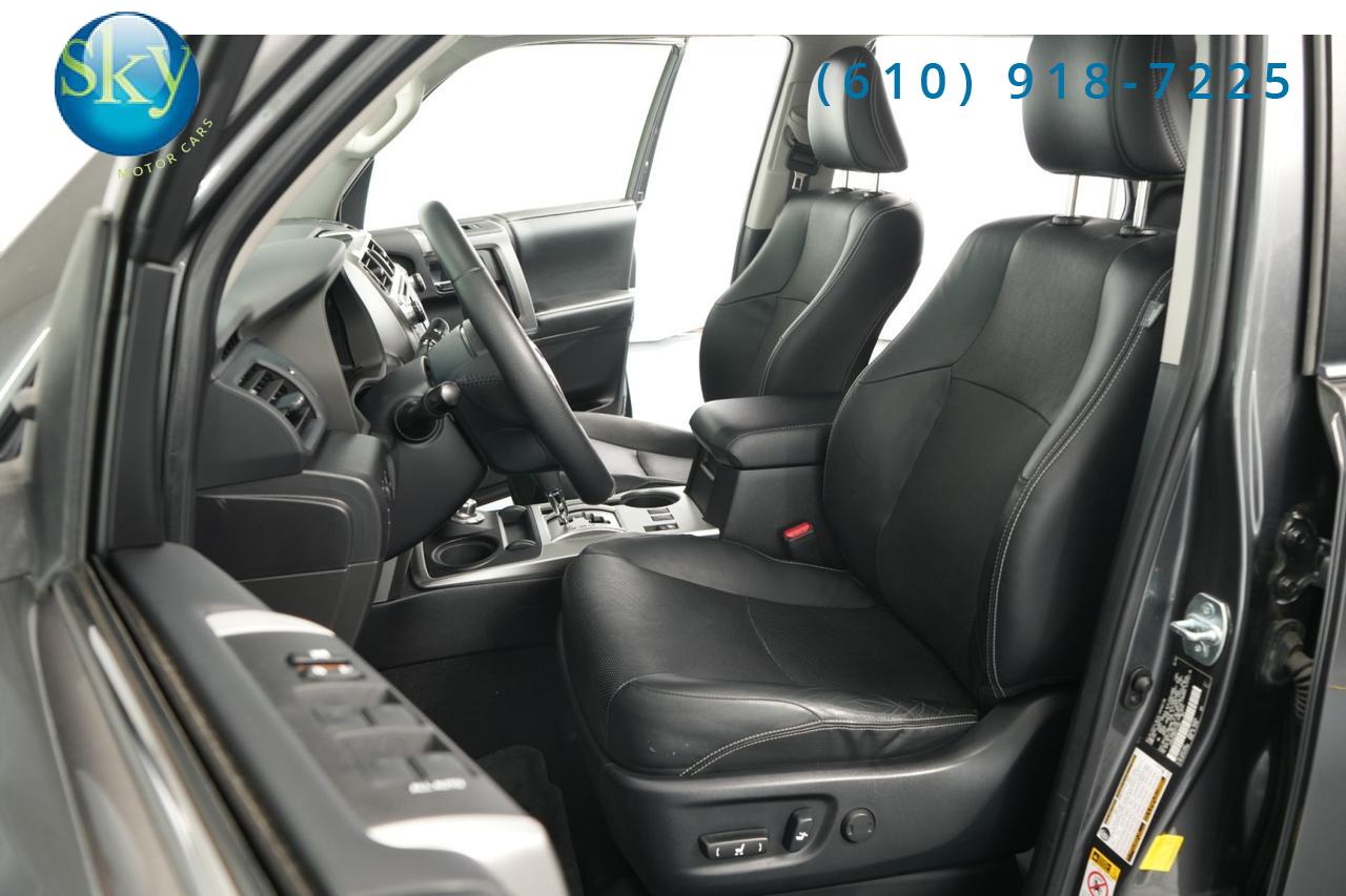 2014 Toyota 4Runner 4WD Limited West Chester PA