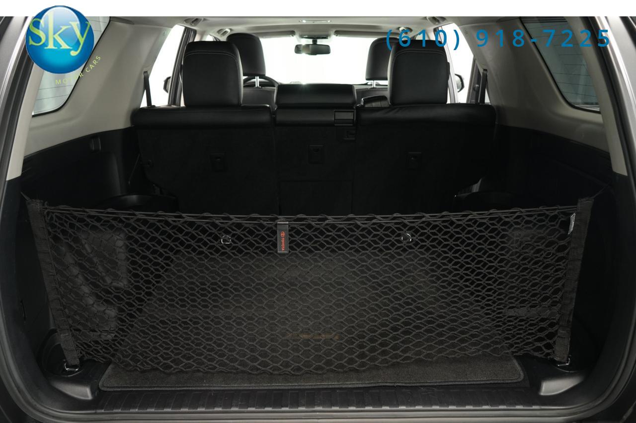 2014 Toyota 4Runner 4WD Limited West Chester PA