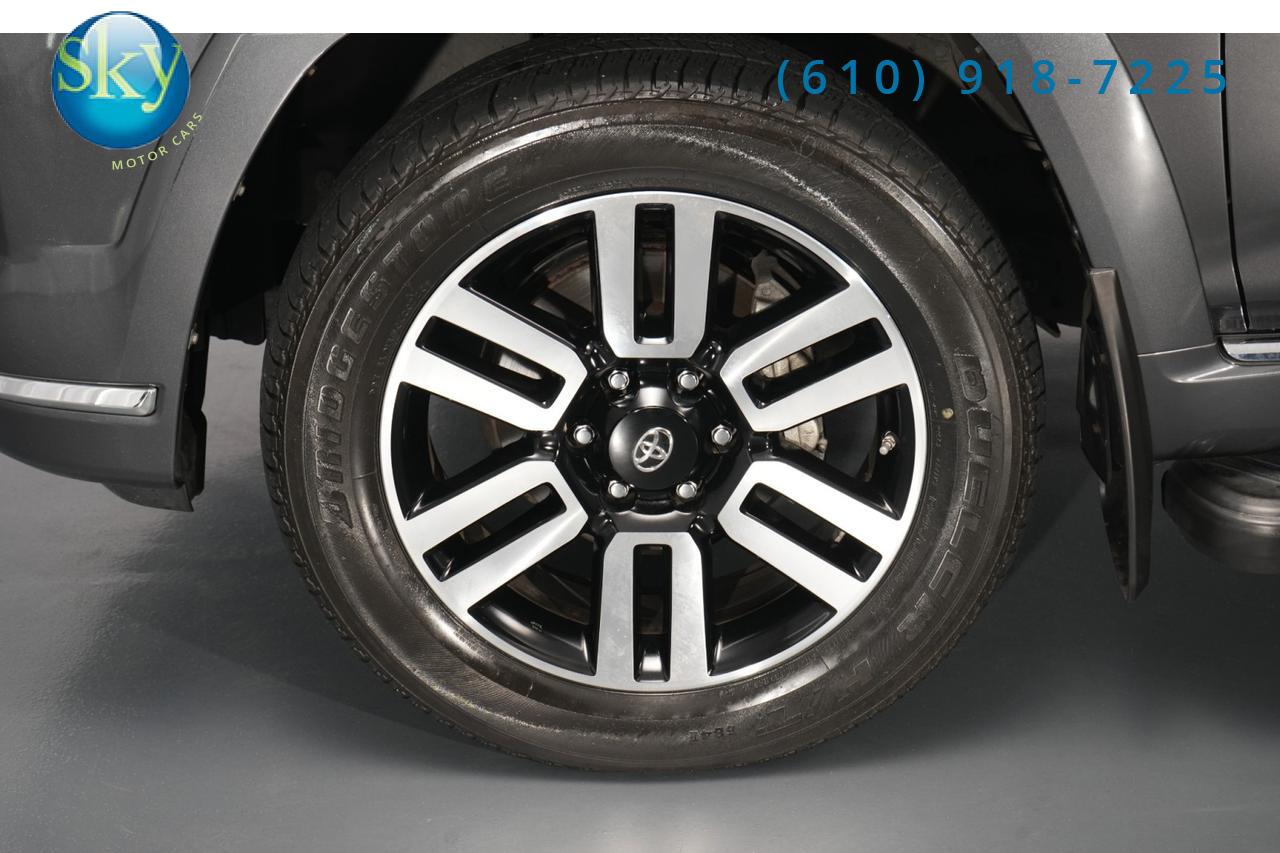 2014 Toyota 4Runner 4WD Limited West Chester PA