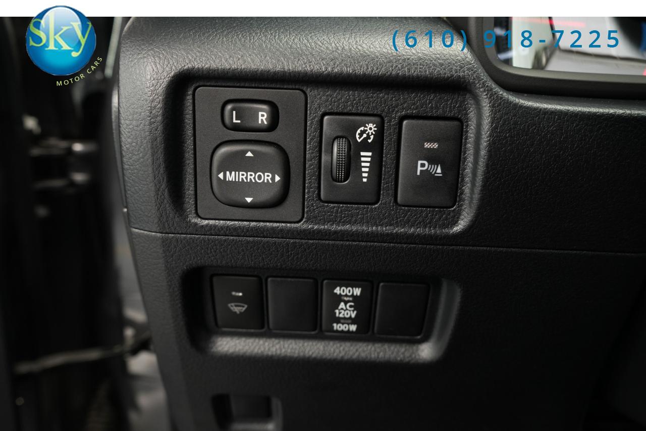 2014 Toyota 4Runner 4WD Limited West Chester PA