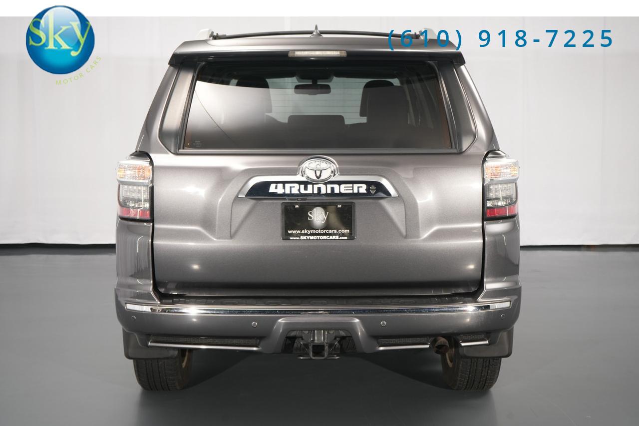 2014 Toyota 4Runner 4WD Limited West Chester PA