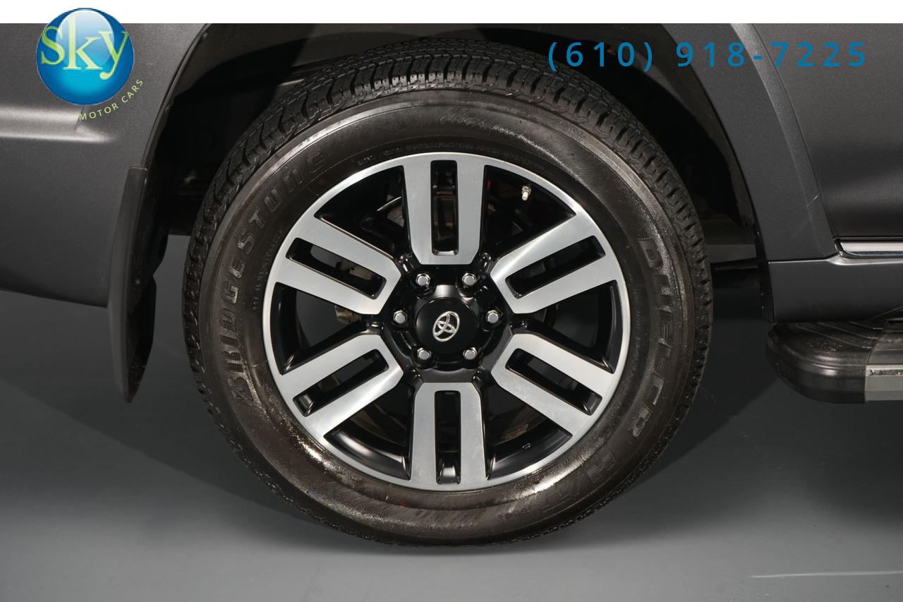 2014 Toyota 4Runner 4WD Limited West Chester PA