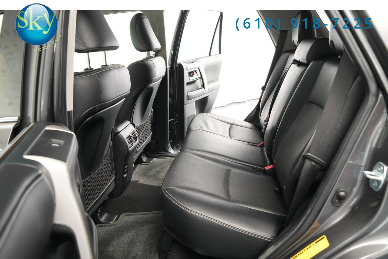 2014 Toyota 4Runner 4WD Limited West Chester PA
