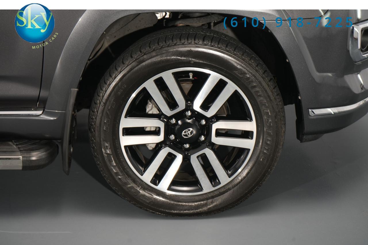 2014 Toyota 4Runner 4WD Limited West Chester PA