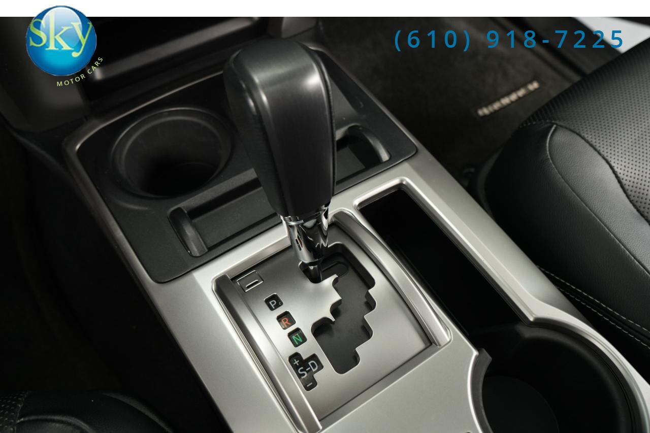 2014 Toyota 4Runner 4WD Limited West Chester PA
