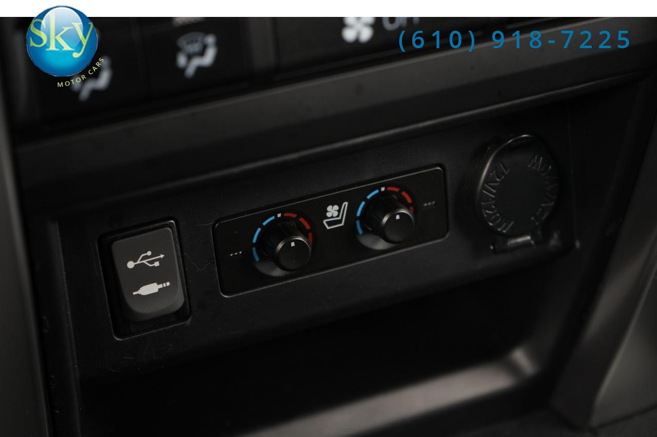 2014 Toyota 4Runner 4WD Limited West Chester PA