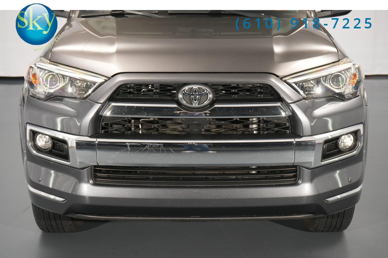 2014 Toyota 4Runner 4WD Limited West Chester PA