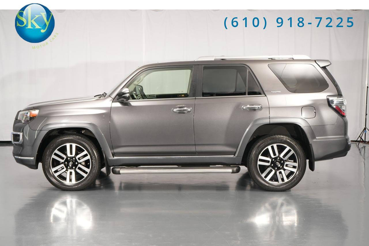 2014 Toyota 4Runner 4WD Limited West Chester PA