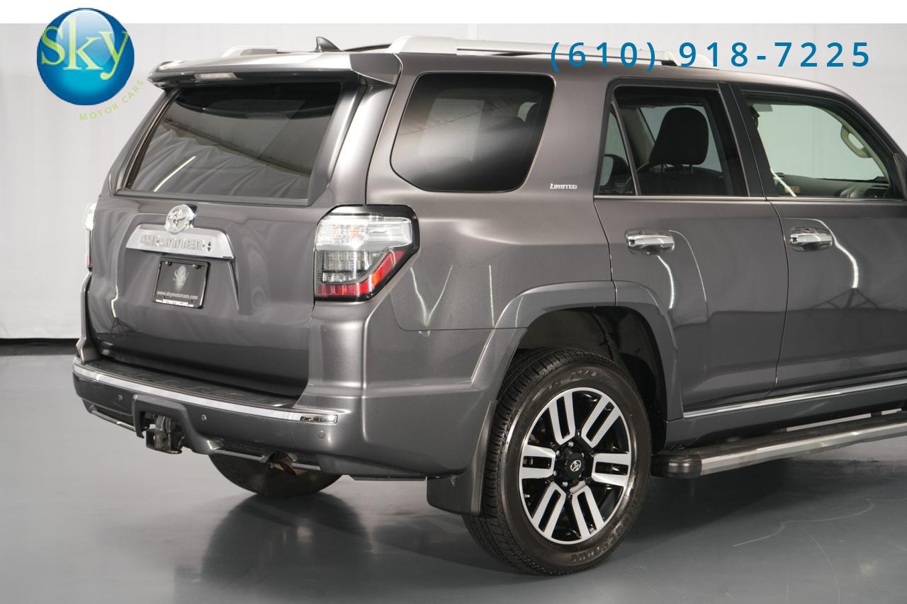 2014 Toyota 4Runner 4WD Limited West Chester PA