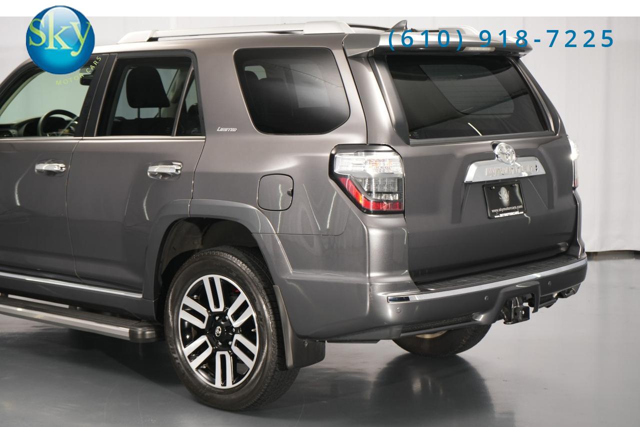2014 Toyota 4Runner 4WD Limited West Chester PA