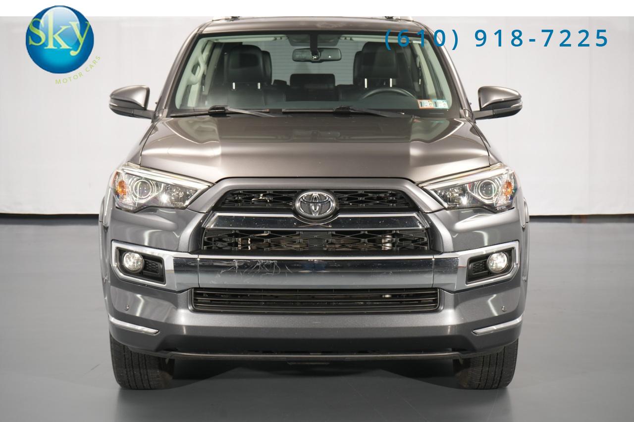 2014 Toyota 4Runner 4WD Limited West Chester PA
