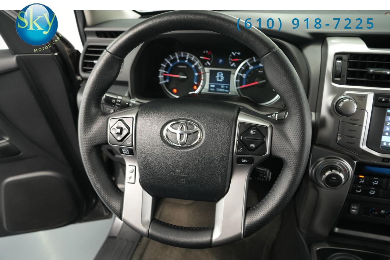 2014 Toyota 4Runner 4WD Limited West Chester PA