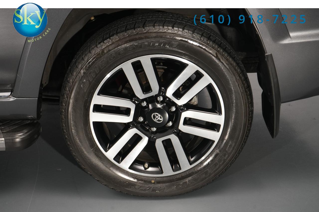 2014 Toyota 4Runner 4WD Limited West Chester PA