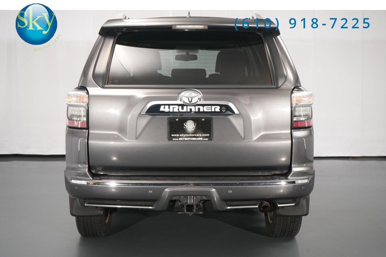 2014 Toyota 4Runner 4WD Limited West Chester PA