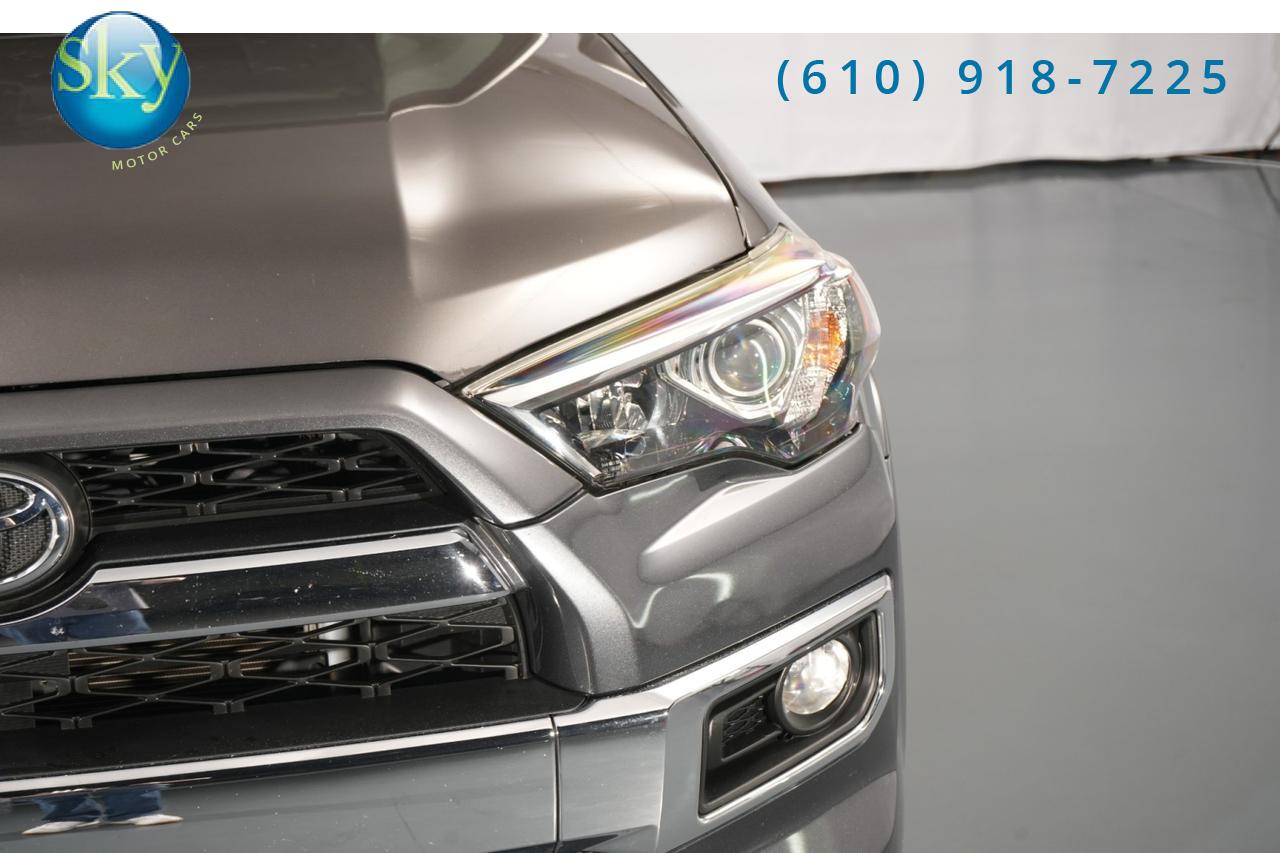 2014 Toyota 4Runner 4WD Limited West Chester PA