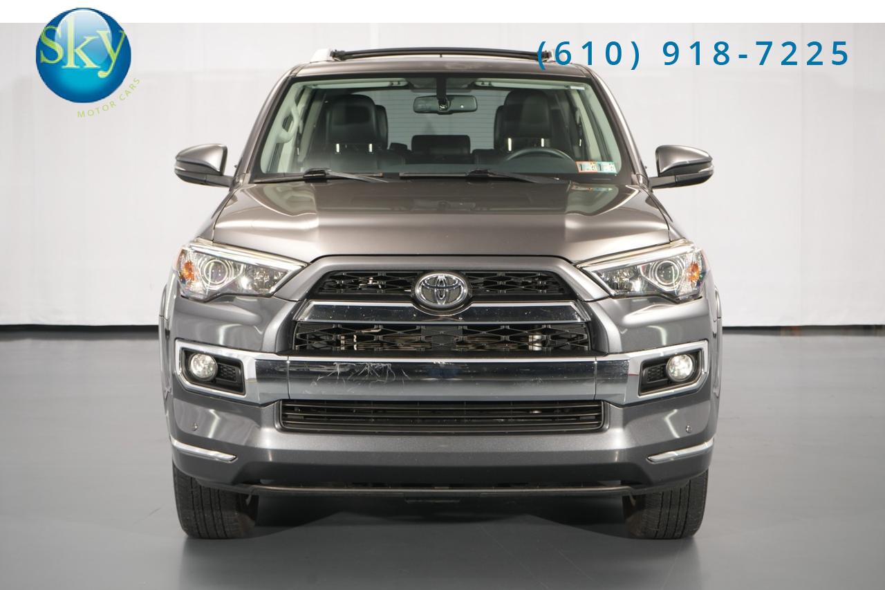 2014 Toyota 4Runner 4WD Limited West Chester PA