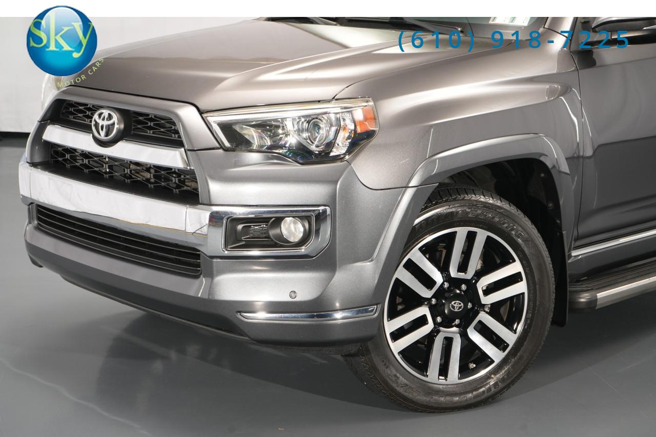 2014 Toyota 4Runner 4WD Limited West Chester PA