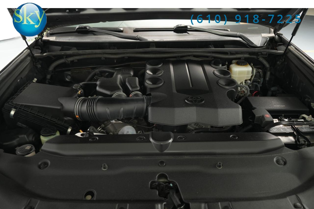 2014 Toyota 4Runner 4WD Limited West Chester PA